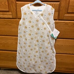 Copper Pearl Sleep Sack NWT 2.5 TOG🍪🥛12-18 mo